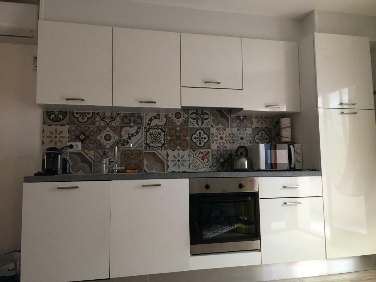 Cosy Poullan, 2-Bedroom Apartment, 200 M From The Beach Nice Luaran gambar
