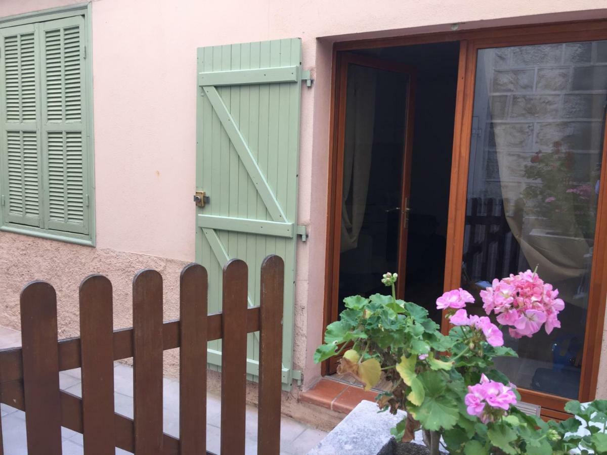 Cosy Poullan, 2-Bedroom Apartment, 200 M From The Beach Nice Luaran gambar