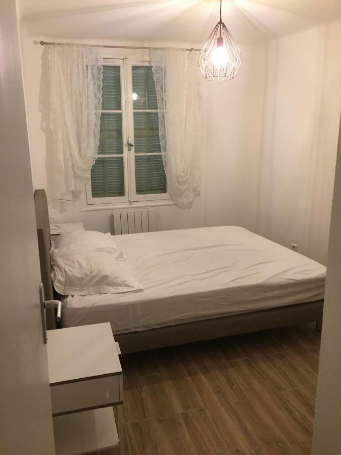 Cosy Poullan, 2-Bedroom Apartment, 200 M From The Beach Nice Luaran gambar