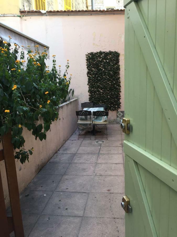 Cosy Poullan, 2-Bedroom Apartment, 200 M From The Beach Nice Luaran gambar