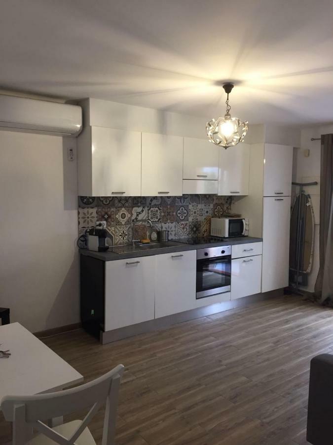 Cosy Poullan, 2-Bedroom Apartment, 200 M From The Beach Nice Luaran gambar