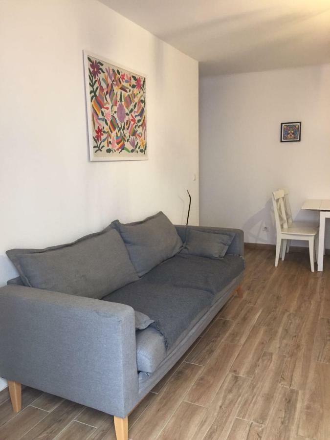 Cosy Poullan, 2-Bedroom Apartment, 200 M From The Beach Nice Luaran gambar